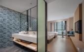 Туры в отель Fairfield by Marriott Yiwu