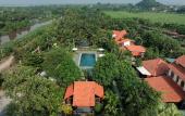 Туры в отель Nature Garden Ecolodge Ninh Binh