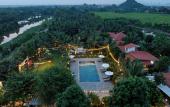 Туры в отель Nature Garden Ecolodge Ninh Binh