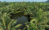 Туры в отель Nature Garden Ecolodge Ninh Binh