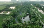 Туры в отель Nature Garden Ecolodge Ninh Binh