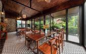 Туры в отель Nature Garden Ecolodge Ninh Binh