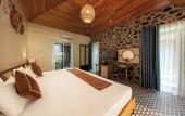 Туры в отель Nature Garden Ecolodge Ninh Binh