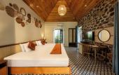 Туры в отель Nature Garden Ecolodge Ninh Binh