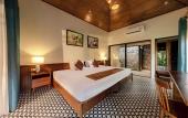 Туры в отель Nature Garden Ecolodge Ninh Binh