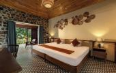 Туры в отель Nature Garden Ecolodge Ninh Binh