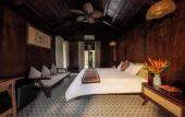 Туры в отель Nature Garden Ecolodge Ninh Binh