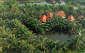Туры в отель Nature Garden Ecolodge Ninh Binh