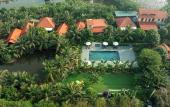 Туры в отель Nature Garden Ecolodge Ninh Binh