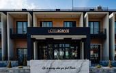 Туры в отель HOTEL BONVIE