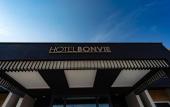 Туры в отель HOTEL BONVIE