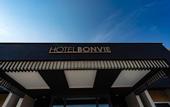Туры в отель HOTEL BONVIE