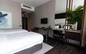 Туры в отель HOTEL BONVIE