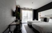 Туры в отель HOTEL BONVIE