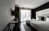 Туры в отель HOTEL BONVIE