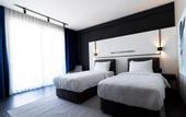Туры в отель HOTEL BONVIE