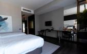 Туры в отель HOTEL BONVIE