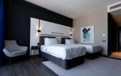 Туры в отель HOTEL BONVIE