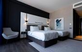 Туры в отель HOTEL BONVIE