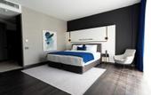 Туры в отель HOTEL BONVIE