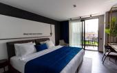 Туры в отель HOTEL BONVIE