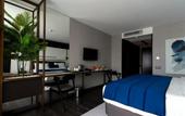 Туры в отель HOTEL BONVIE