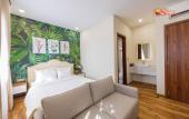 Туры в отель Sarah Hotel and Halal Restaurant Phu Quoc