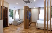 Туры в отель Sarah Hotel and Halal Restaurant Phu Quoc