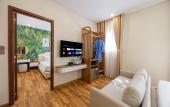 Туры в отель Sarah Hotel and Halal Restaurant Phu Quoc