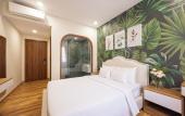 Туры в отель Sarah Hotel and Halal Restaurant Phu Quoc