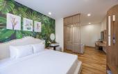 Туры в отель Sarah Hotel and Halal Restaurant Phu Quoc