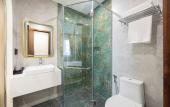 Туры в отель Sarah Hotel and Halal Restaurant Phu Quoc