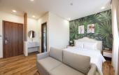 Туры в отель Sarah Hotel and Halal Restaurant Phu Quoc