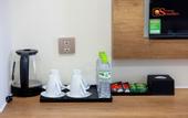 Туры в отель Sarah Hotel and Halal Restaurant Phu Quoc