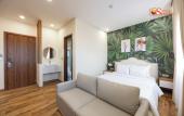 Туры в отель Sarah Hotel and Halal Restaurant Phu Quoc