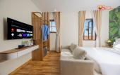 Туры в отель Sarah Hotel and Halal Restaurant Phu Quoc