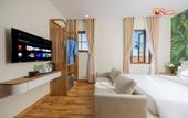 Туры в отель Sarah Hotel and Halal Restaurant Phu Quoc