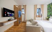 Туры в отель Sarah Hotel and Halal Restaurant Phu Quoc
