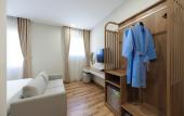 Туры в отель Sarah Hotel and Halal Restaurant Phu Quoc