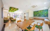 Туры в отель Sarah Hotel and Halal Restaurant Phu Quoc