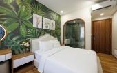Туры в отель Sarah Hotel and Halal Restaurant Phu Quoc