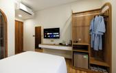 Туры в отель Sarah Hotel and Halal Restaurant Phu Quoc