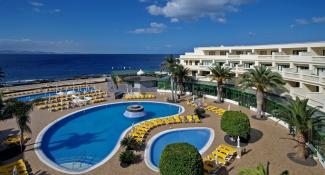 Iberostar Selection Lanzarote Park 5*