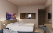 Туры в отель SAPPORO HOTEL by GRANBELL