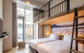 Туры в отель SAPPORO HOTEL by GRANBELL