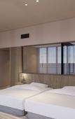 Туры в отель SAPPORO HOTEL by GRANBELL
