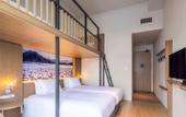 Туры в отель SAPPORO HOTEL by GRANBELL