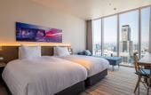 Туры в отель SAPPORO HOTEL by GRANBELL