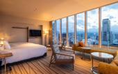 Туры в отель SAPPORO HOTEL by GRANBELL