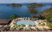Туры в отель Nekajui Peninsula Papagayo, a Ritz-Carlton Reserve